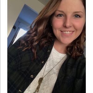 Meet your Posher, Abby